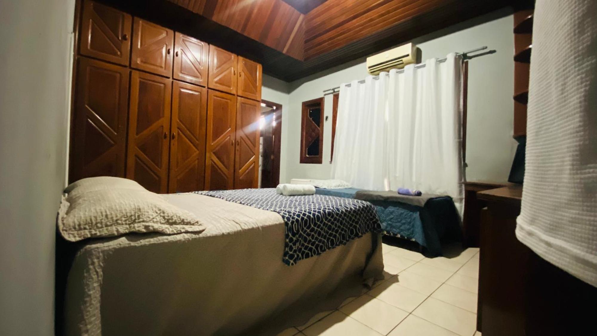 Hotel Casa Do Ivo - Soft Santarém