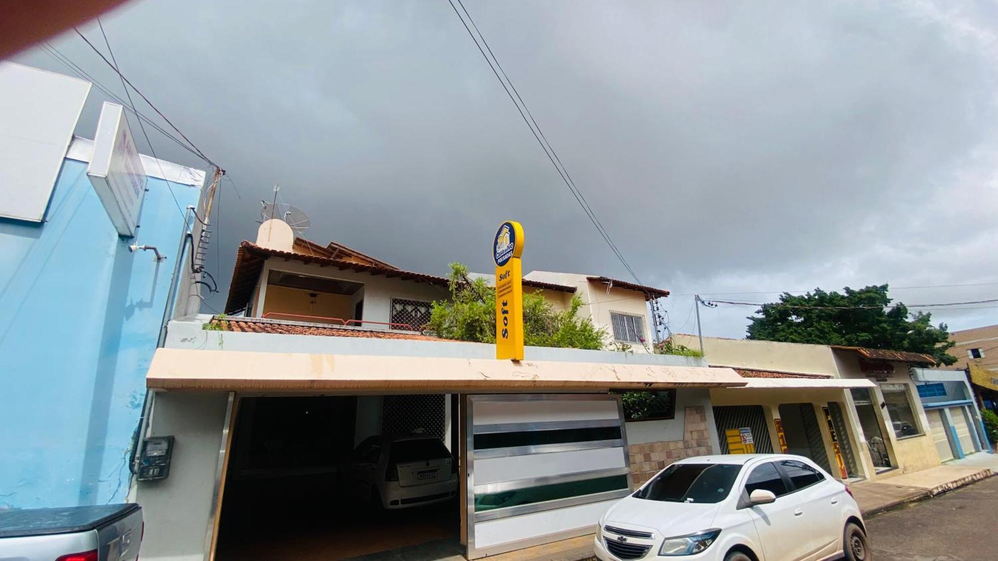 Casa Do Ivo - Soft Santarém